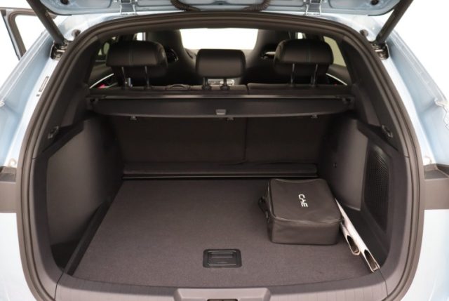 BYD Seal usata, con Tettuccio apribile