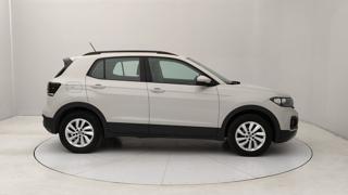 VOLKSWAGEN T-Cross usata, con Autoradio