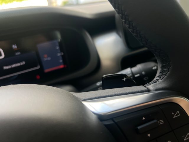 JEEP Avenger usata, con Filtro antiparticolato