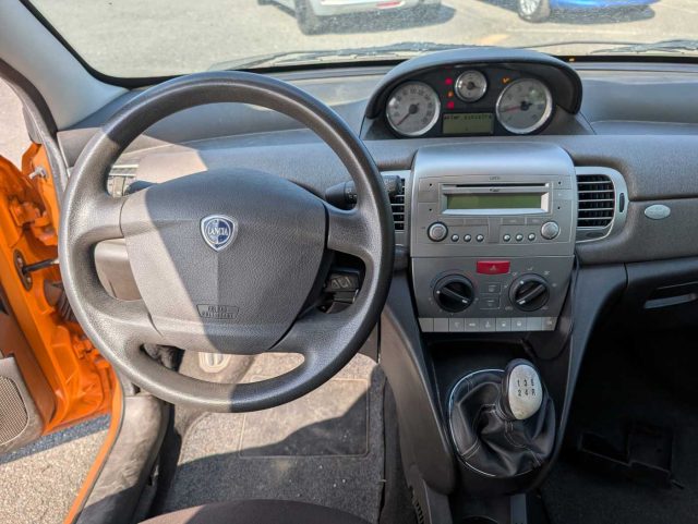 LANCIA Ypsilon usata 11