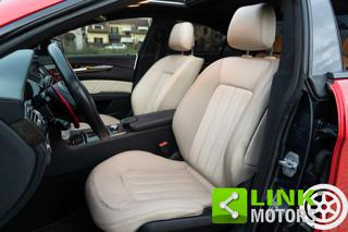 MERCEDES-BENZ CLS 350 usata, con Immobilizzatore elettronico