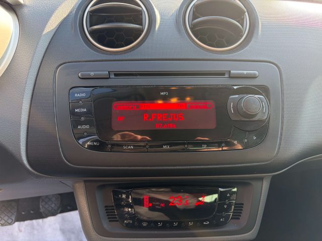 SEAT Ibiza usata, con ESP