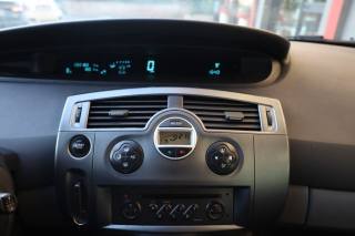 RENAULT Scenic usata 33