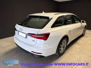 AUDI A6 usata, con Airbag Passeggero