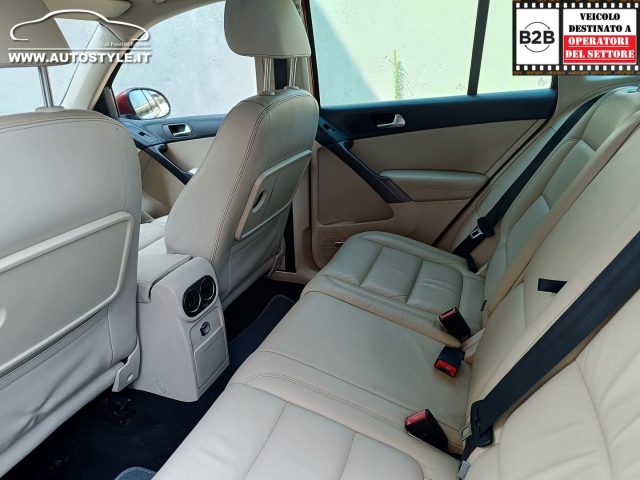 VOLKSWAGEN Tiguan usata 72