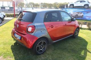 SMART ForFour usata 26
