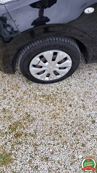 CITROEN C1 usata, con Climatizzatore