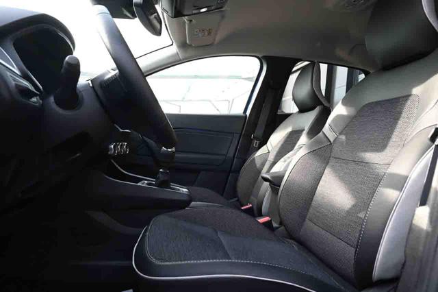 RENAULT Captur usata, con Chiusura centralizzata