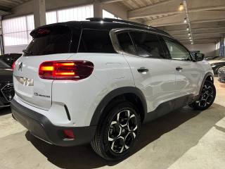 CITROEN C5 Aircross usata, con Boardcomputer