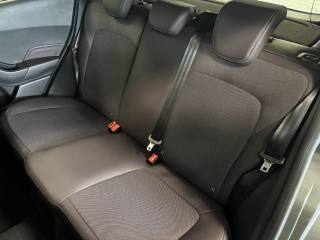 FORD Fiesta usata, con Controllo trazione
