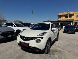 NISSAN Juke usata, con Airbag
