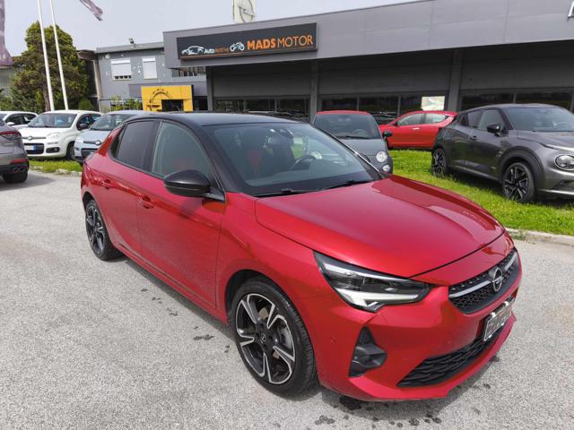 OPEL Corsa usata, con ABS