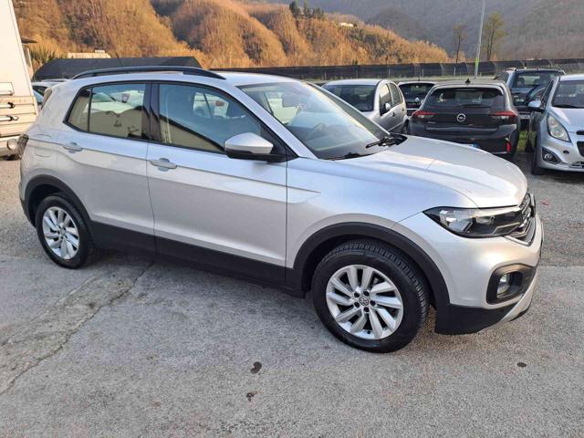 VOLKSWAGEN T-Cross usata, con Cruise Control