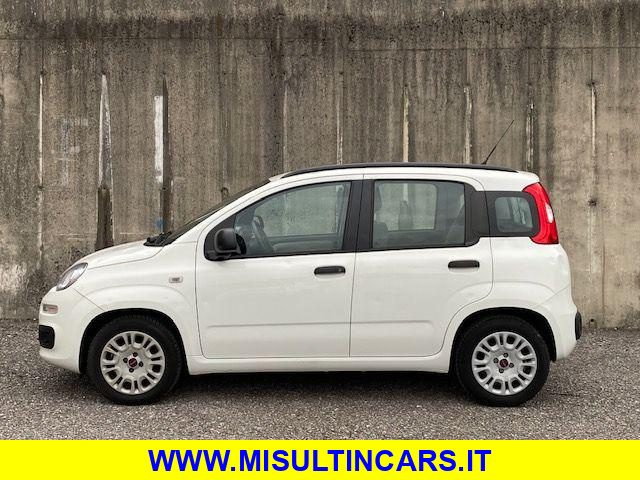 FIAT Panda usata, con Autoradio