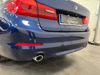 BMW 530 usata, con Autoradio digitale