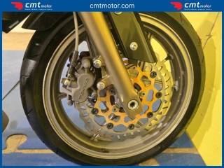 KAWASAKI ER-6N usata 10