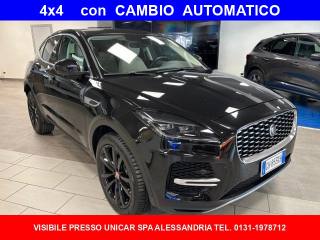 JAGUAR E-Pace usata, con Airbag Passeggero
