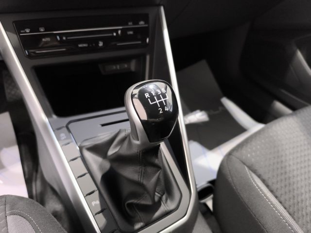 VOLKSWAGEN Polo usata, con Touch screen