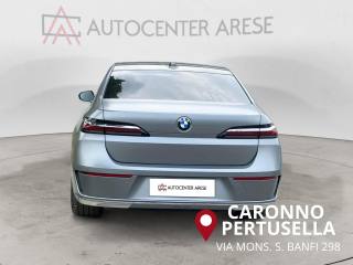 BMW 740 usata, con Airbag Passeggero