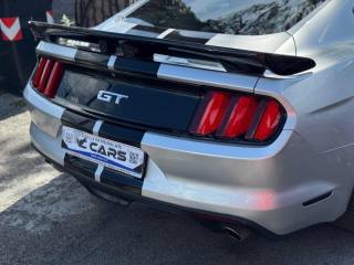 FORD Mustang usata, con Boardcomputer