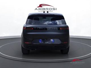 LAND ROVER Range Rover Sport usata 7