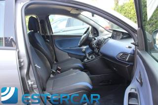 LANCIA Ypsilon usata, con Cronologia tagliandi