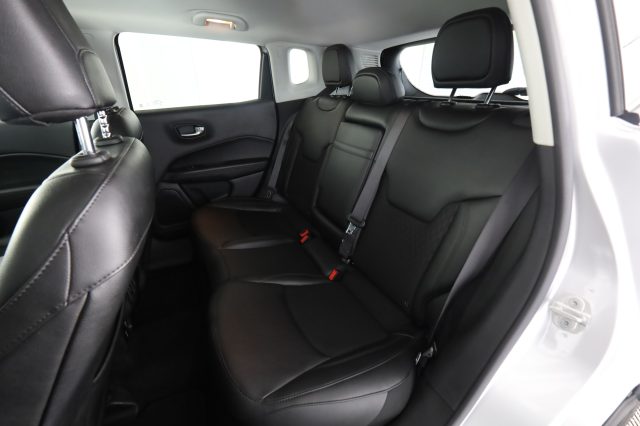 JEEP Compass usata 3