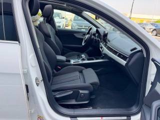 AUDI A4 usata, con Cronologia tagliandi
