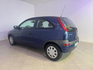 OPEL Corsa usata 16