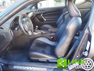 TOYOTA GT86 usata, con Fari Xenon