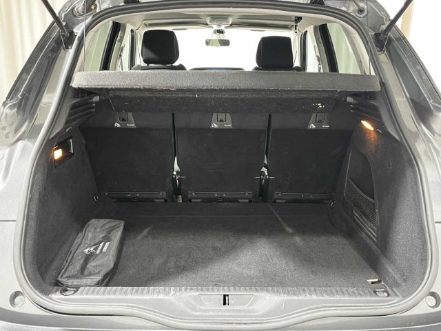 CITROEN C4 Picasso usata, con Regolazione elettrica sedili
