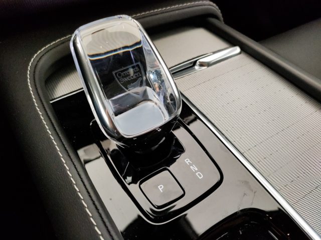 VOLVO XC90 usata, con Volante in pelle