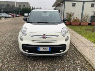 FIAT 500L usata, con Airbag