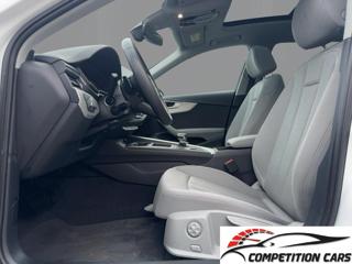 AUDI A4 allroad usata, con Alzacristalli elettrici