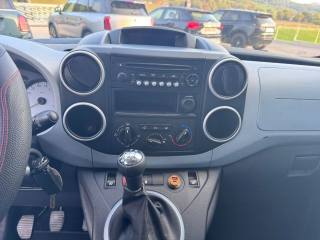 CITROEN Berlingo usata 12