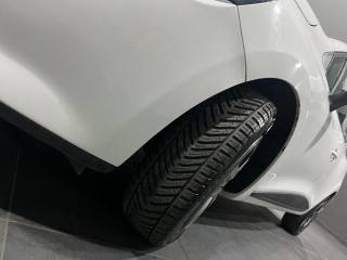RENAULT Clio usata, con Fendinebbia