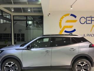 PEUGEOT 2008 usata, con Cronologia tagliandi
