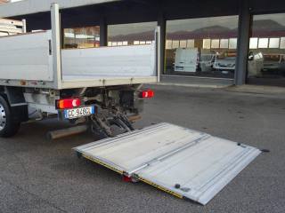 CITROEN Jumper usata, con Fendinebbia