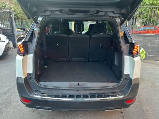 PEUGEOT 5008 usata, con Vetri oscurati
