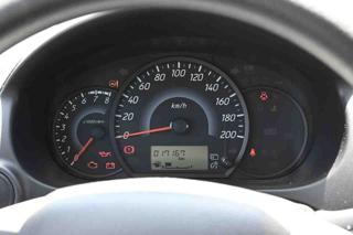 MITSUBISHI Space Star usata, con Servosterzo