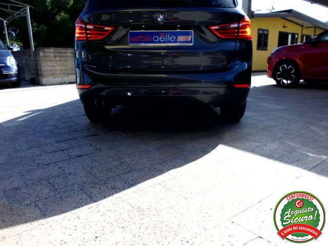 BMW 216 usata, con Chiusura centralizzata senza chiave