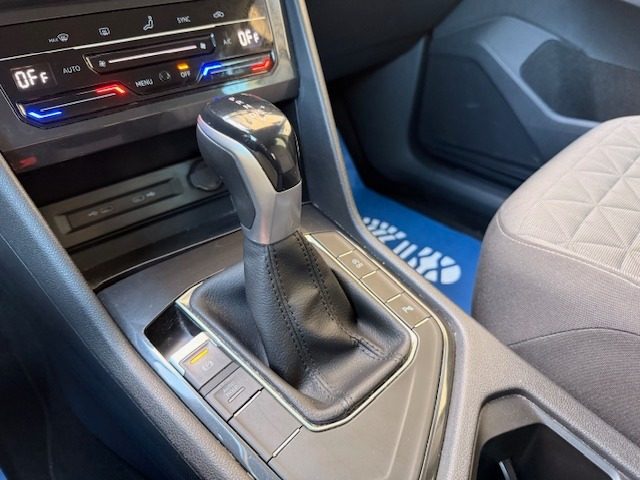 VOLKSWAGEN Tiguan usata, con Controllo trazione