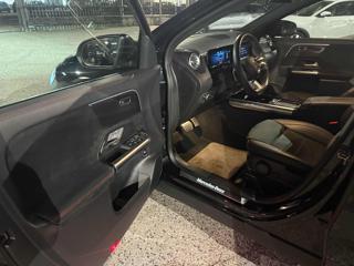 MERCEDES-BENZ GLA 200 usata, con Immobilizzatore elettronico