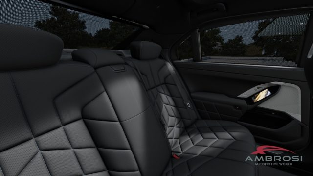 BMW i7 usata 10