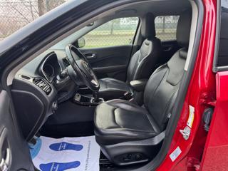 JEEP Compass usata, con Antifurto