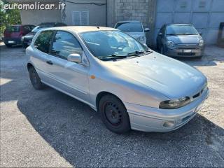FIAT Bravo usata, con Climatizzatore