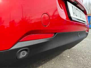 SMART ForFour usata, con Cerchi in lega