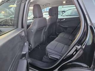 FORD Kuga usata, con Sedile posteriore sdoppiato