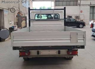 PEUGEOT Boxer usata, con Alzacristalli elettrici