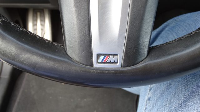 BMW X3 usata 96